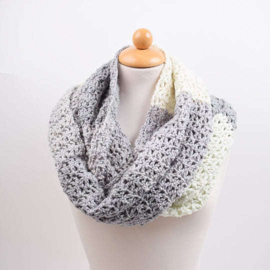 Lollipop Kragenschal