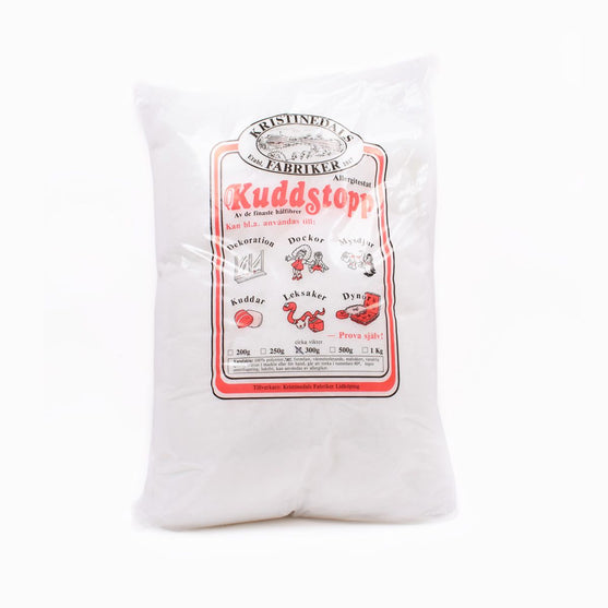 

Füllwatte / Füllmaterial 300g
1