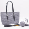 

Shopper mit Lederboden - Small
5