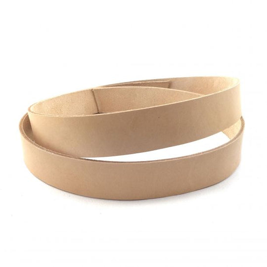 Lederriemen - Hobbii