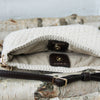

Tasche mit Sternmuster - klein
3