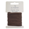 

Polyesterschnur - Go Handmade
1