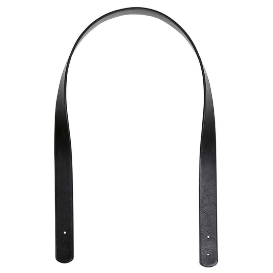 Taschenriemen - 80 cm x 18 mm – Zum Befestigen mit Nieten - Go Handmade