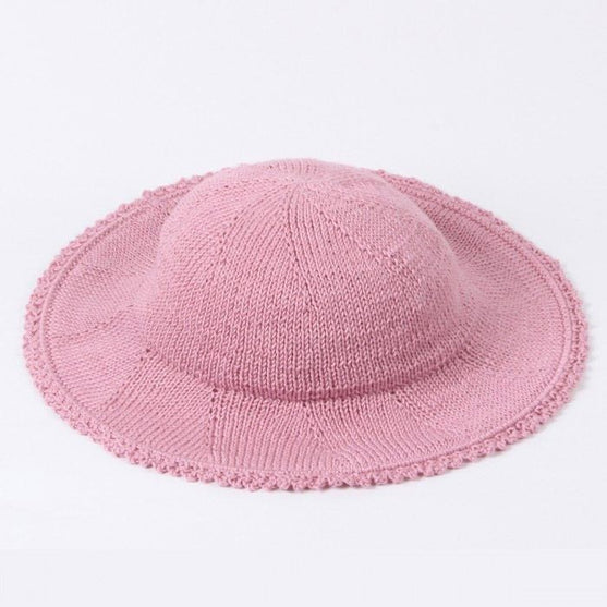 

Sommerhut für Kinder
2