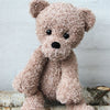 

Teddy mit Decke und Kissen - Basse
5