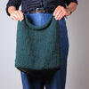 

Gefilzte Tasche mit Festem Boden
4