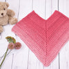 

Timeless Kinder Poncho – Sultan
1