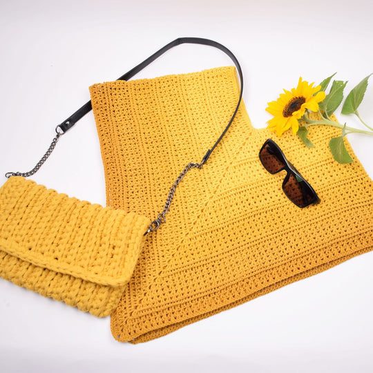 Timeless Poncho - Sultan