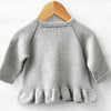 

Cardigan Flounce
5