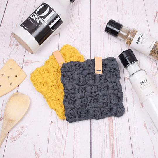 Ribbon “C2C” Untersetzer