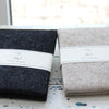 

Moss Stitch Körbe - Rund
3