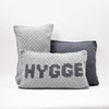 

“C2C” Kissen - Mix - Cotton
4
