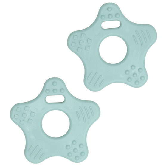 

Weiche TPE-Figur - Stern - Go Handmade
1