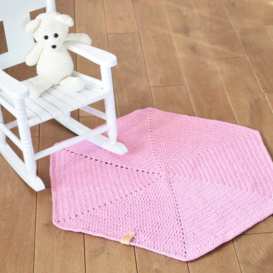 

BabyRoom Teppich
1