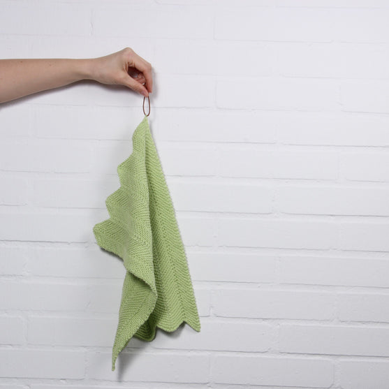 

Ostern Küchenhandtuch
1