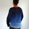 

Ocean Sweater
2