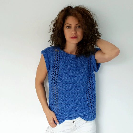 

Kisa T-Shirt
1