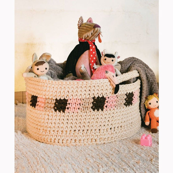 

Nova Vita 12 - 22 Wohnaccessoires Projekte - DMC
4