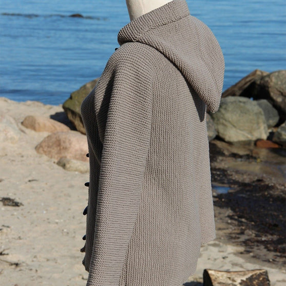 

Kapuzenjacke - Women & Plus Size
2