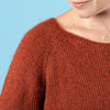 

Nadia - Pullover
6