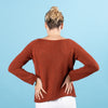 

Nadia - Pullover
11