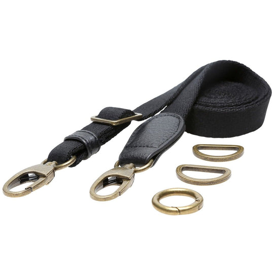 Rucksackträger - Go Handmade