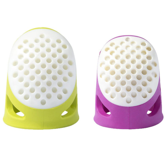 Ergonomischer Fingerhut - Prym