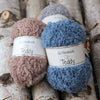 

Teddy Overall  mit Kapuze - Baby
4