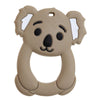 

Tiere aus Silikon - Go Handmade
14