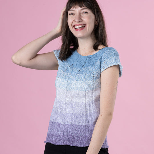 Madeline - Pulli