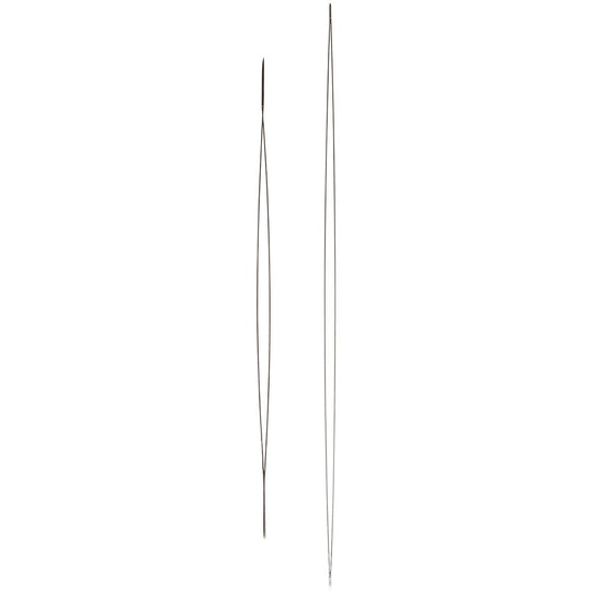 Perlennadeln - Go Handmade