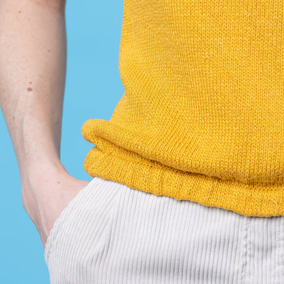 

Barbara - Sommertop
4