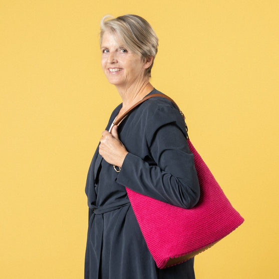 

EveryDay - Tasche​​ - Pink Collection
3