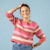 

Pink Lollipop - Sweater - Pink Collection
1