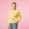 

Pink Heart - Pulli - Pink Collection
7