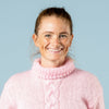 

Willa - Pullover - Pink Collection
2