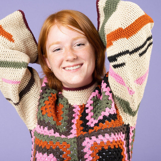 

Noona - Sweater
1