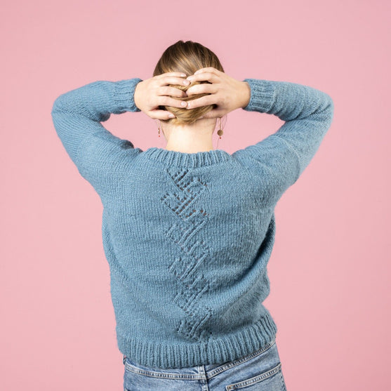 

Beatrice - Sweater
1