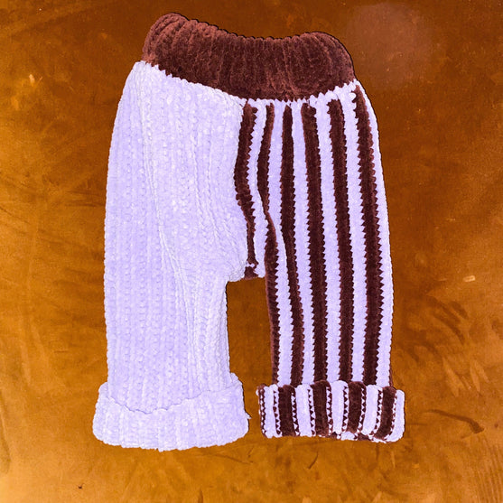 

Teddy Bear - Babyhose
1