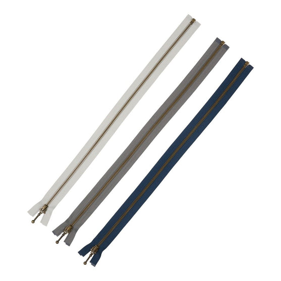 

Teilbarer Reißverschluss - YKK
1