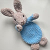 

Little Bunny - Schmusetuch
3