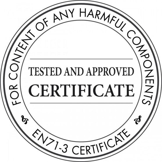 

Rasseln - Kleine Döschen - Go Handmade
2