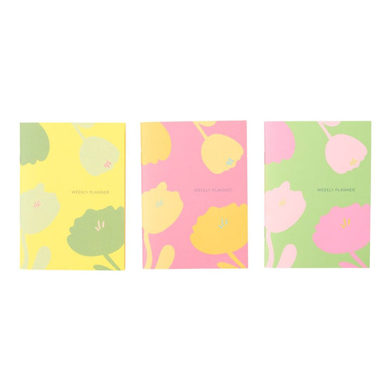 

Weekly Planner Book - Blume - Hobbii
1