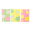

Notebook - Dotty - Blume - Hobbii
1