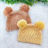 

Buttercup - Beanie Mütze
1