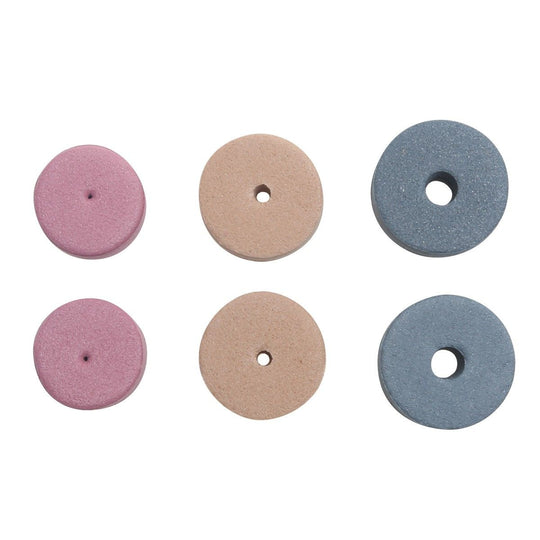 Maschenstopper - 6 Stk. - Hobbii