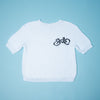

Das weiße Trikot - T-Shirt für Kinder - Tour de France
1