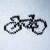 

Das weiße Trikot - T-Shirt für Kinder - Tour de France
3