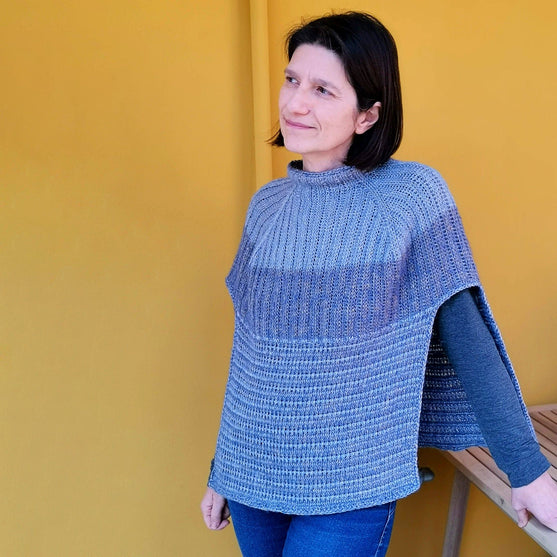 

Lifelines - Poncho
5