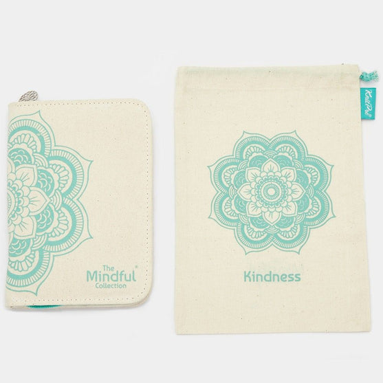 

The Kindness Set – Kurze Austauschbare Rundstricknadeln - KnitPro
3
